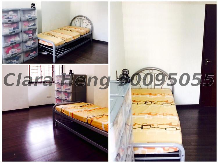 Blk 25A Jalan Membina (Bukit Merah), HDB 5 Rooms #67552362